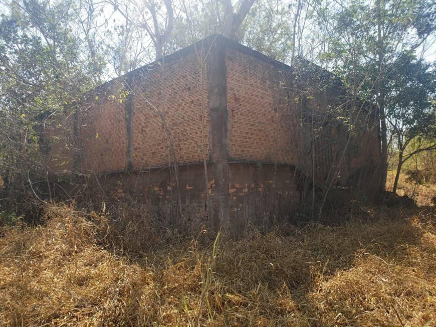 Fazenda, Centro, 0 Quarto, 0 Vaga
