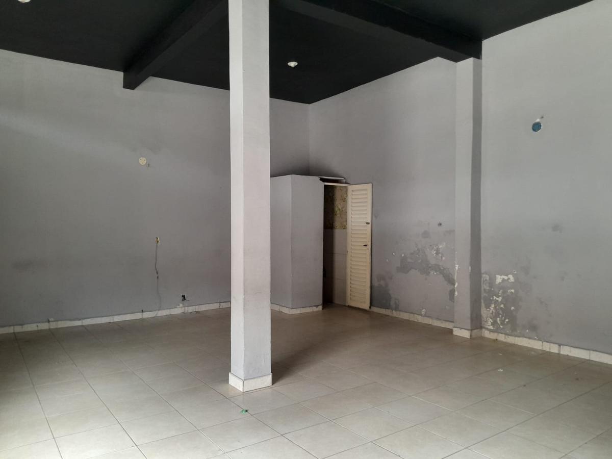 Andar, Jardim Guanabara, 0 Quarto, 0 Vaga