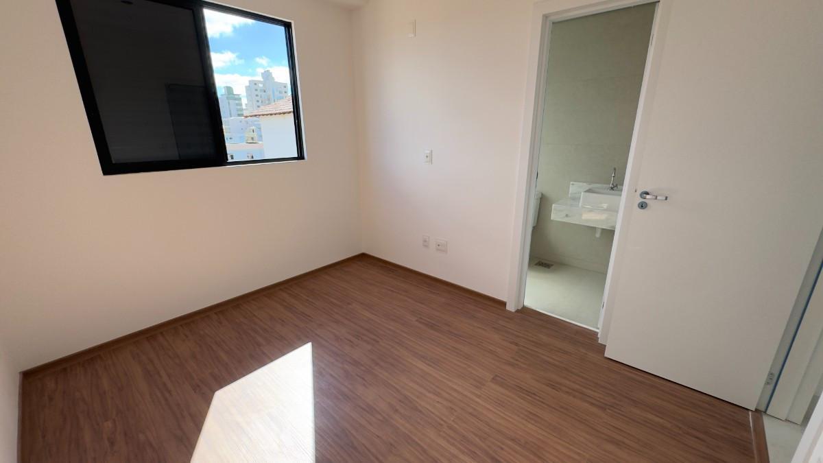Cobertura, Alto Barroca, 3 Quartos, 2 Vagas, 2 Suítes