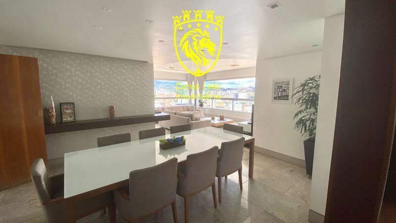 Apartamento, Buritis, 4 Quartos, 3 Vagas, 4 Suítes