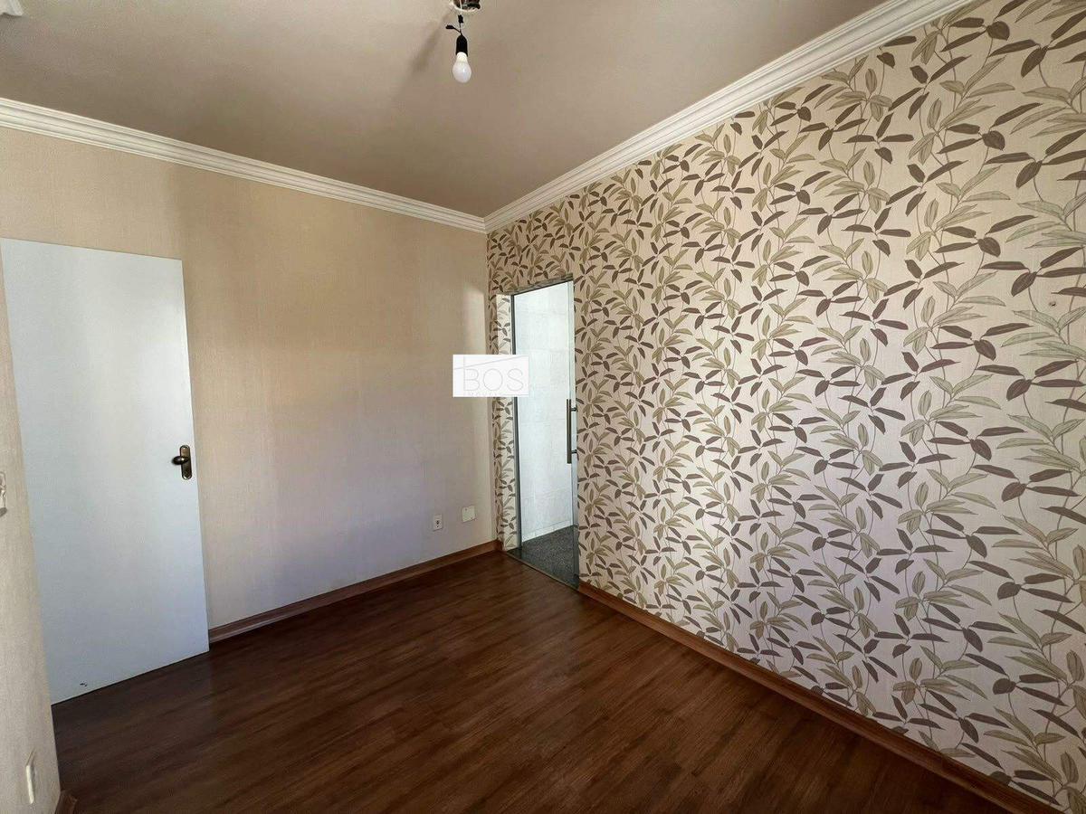 Apartamento, Silveira, 3 Quartos, 1 Vaga, 1 Suíte