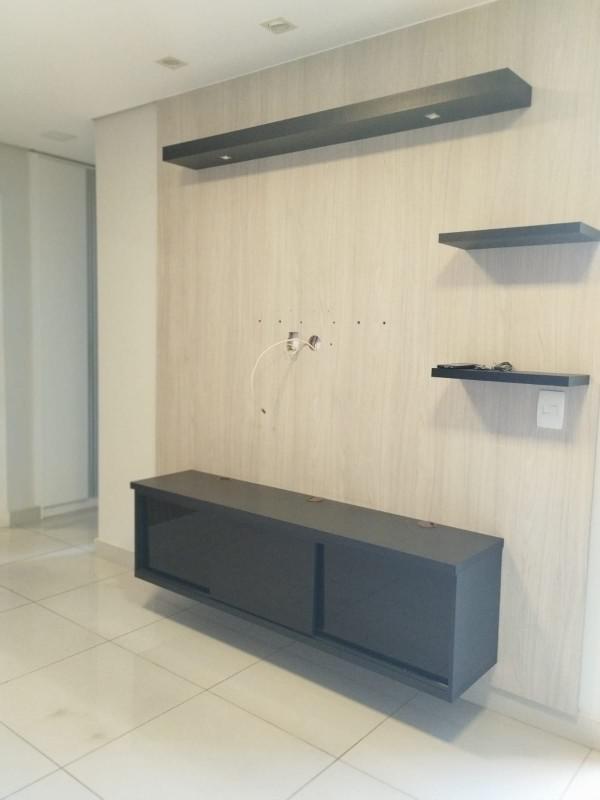 Apartamento, Jardim Guanabara, 2 Quartos, 1 Vaga
