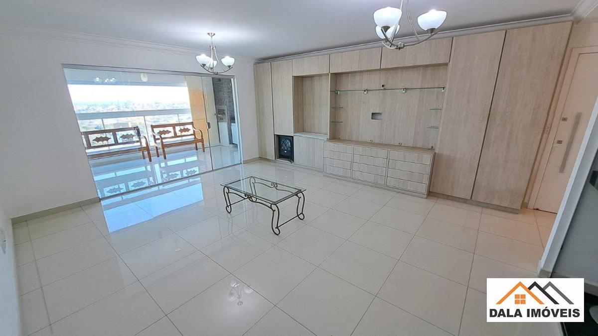 Apartamento, Fernão Dias, 4 Quartos, 2 Vagas, 2 Suítes