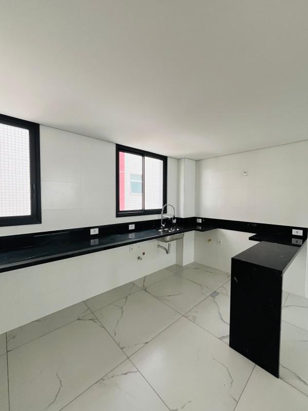 Apartamento, Gutierrez, 3 Quartos, 2 Vagas, 1 Suíte