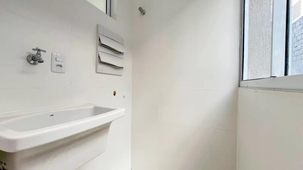 Apartamento, Vila Paris, 2 Quartos, 2 Vagas, 2 Suítes