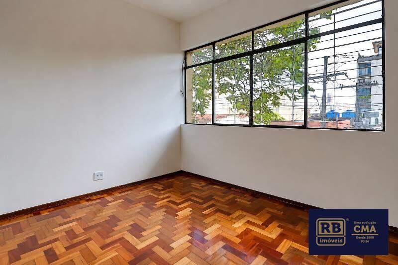 Apartamento, Serra, 2 Quartos, 1 Vaga, 1 Suíte