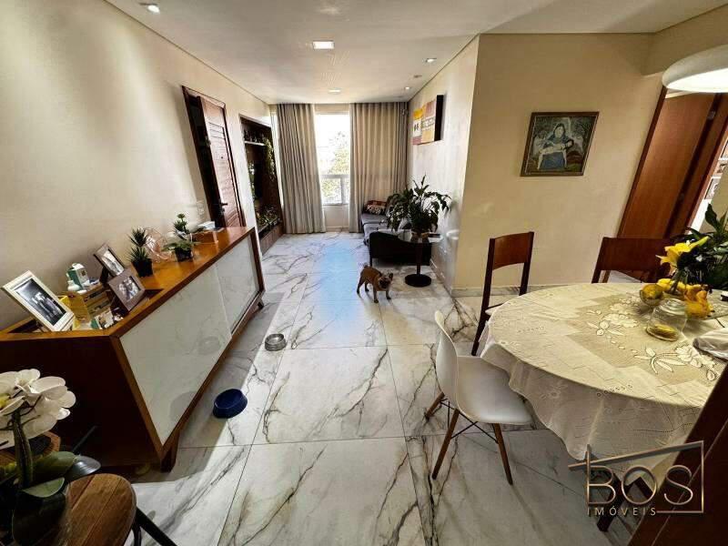 Apartamento, Graça, 3 Quartos, 2 Vagas, 1 Suíte