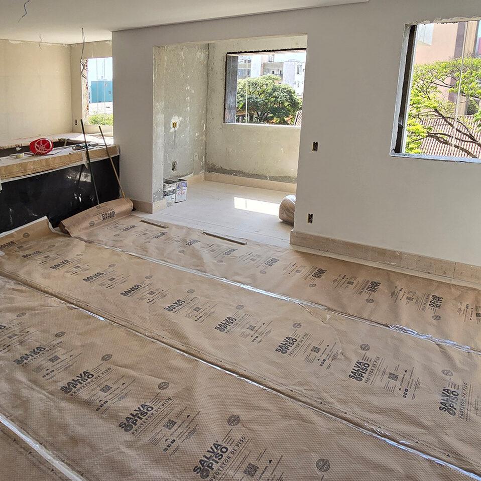 Apartamento, Anchieta, 4 Quartos, 3 Vagas, 2 Suítes