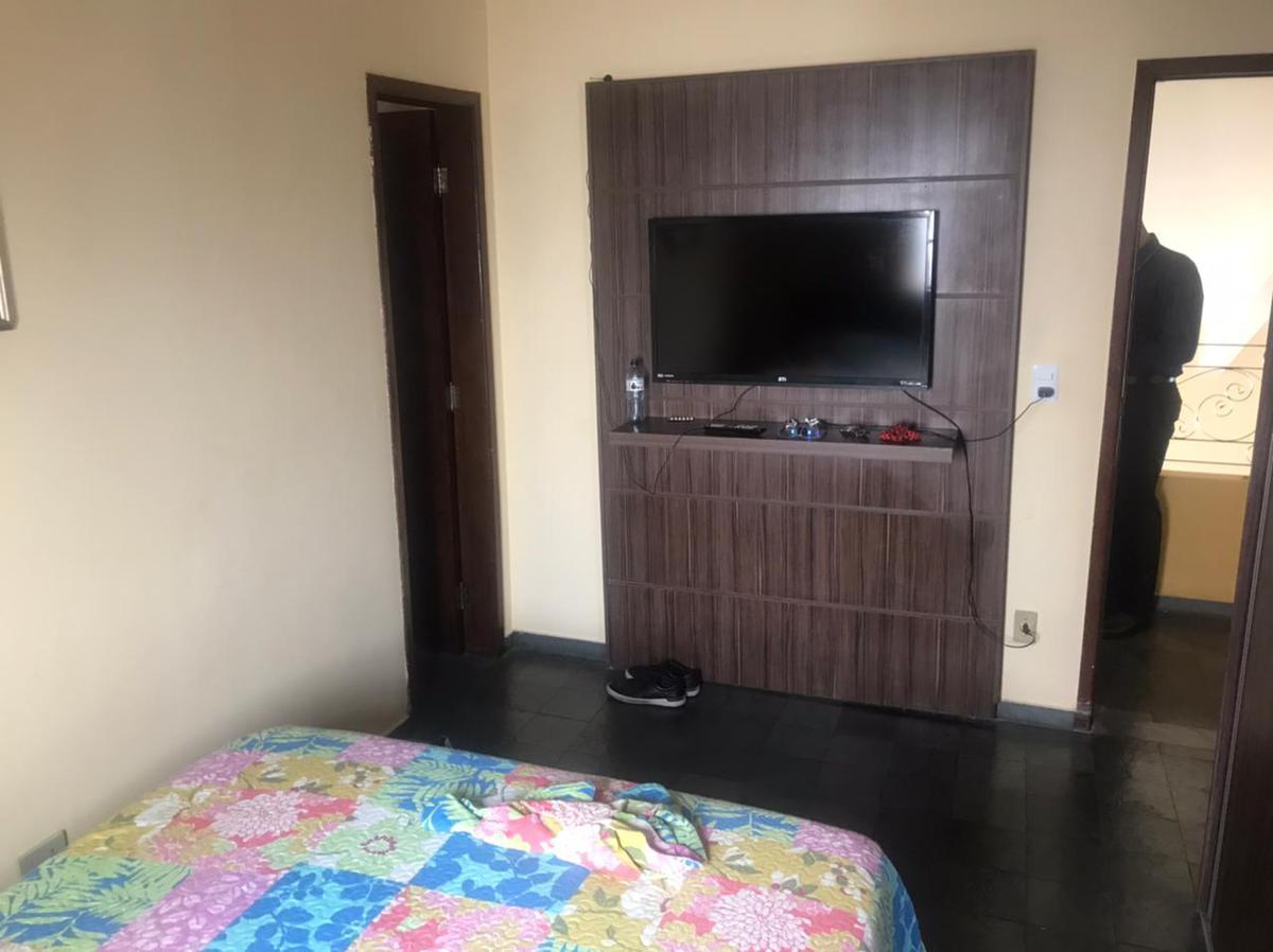 Casa, Palmares, 4 Quartos, 3 Vagas, 1 Suíte