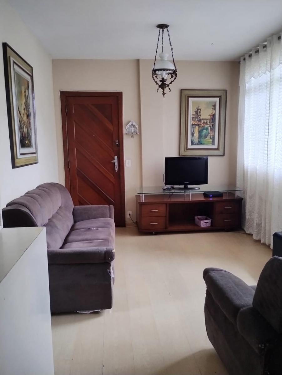 Apartamento, Sagrada Família, 3 Quartos, 1 Vaga, 1 Suíte