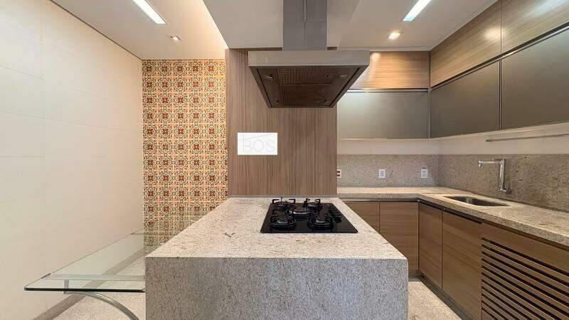 Apartamento, Sion, 4 Quartos, 2 Vagas, 1 Suíte