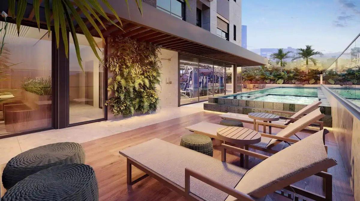 Apartamento, Lourdes, 3 Quartos, 2 Vagas, 1 Suíte