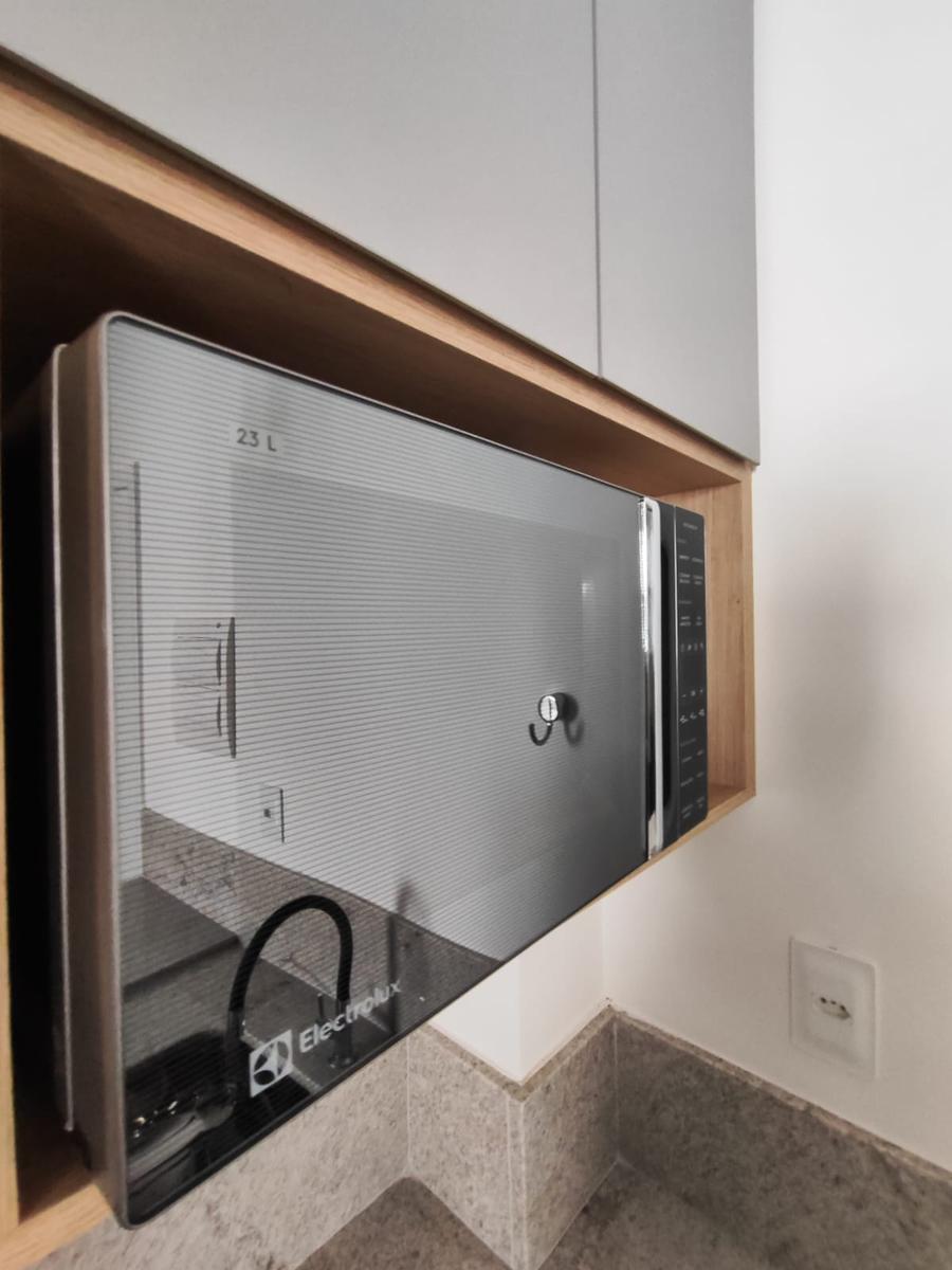 Apartamento, Ouro Preto, 1 Quarto, 1 Vaga