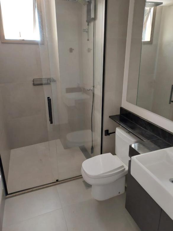 Apartamento, Barro Preto, 1 Quarto, 1 Vaga, 1 Suíte