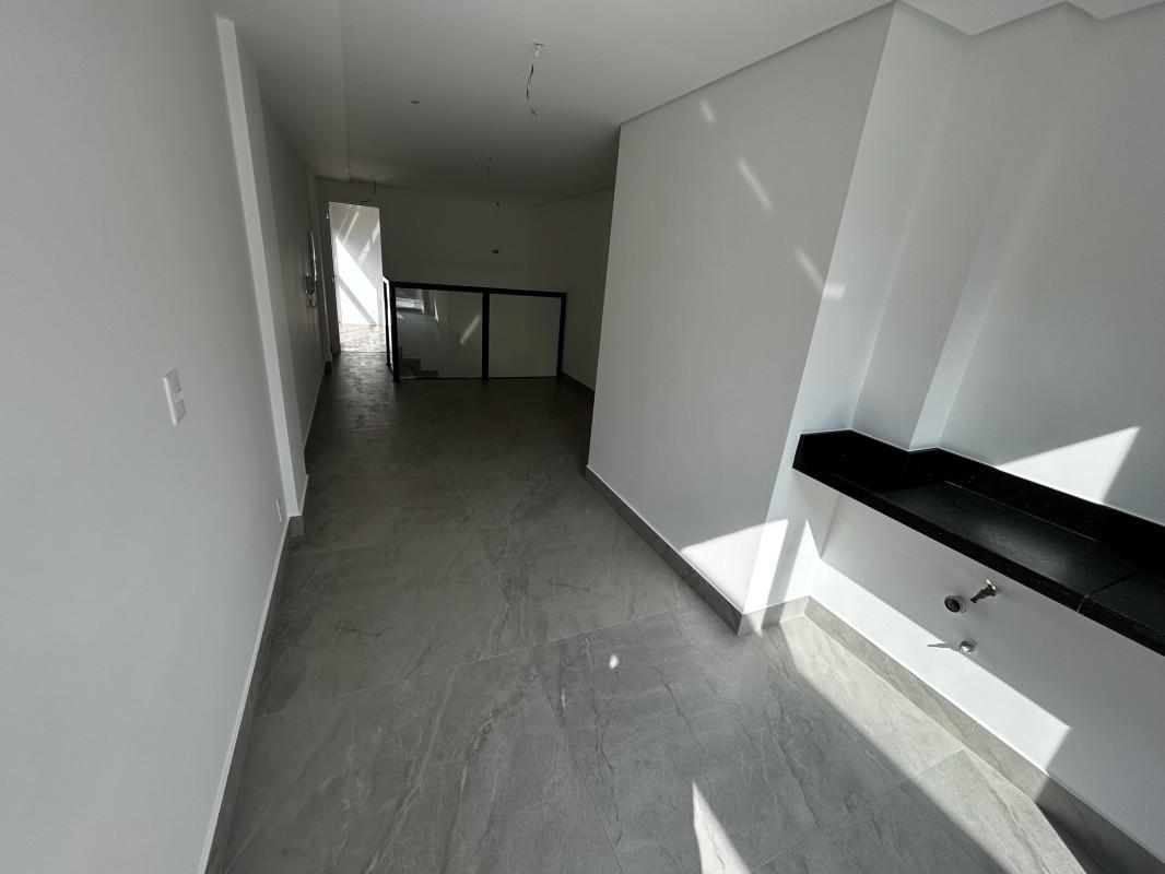 Cobertura, Lourdes, 2 Quartos, 2 Vagas, 2 Suítes