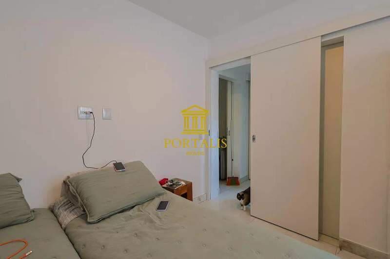 Apartamento, Anchieta, 3 Quartos, 1 Vaga, 1 Suíte