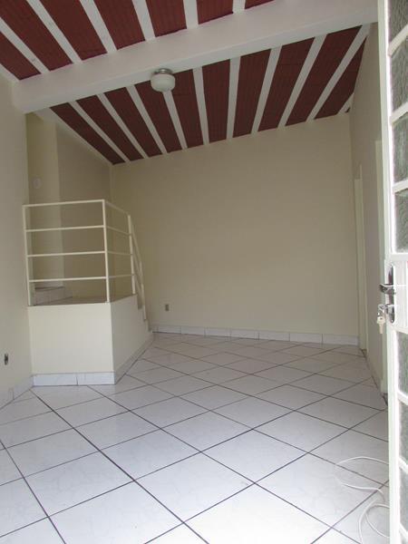 Casa, Cachoeirinha, 2 Quartos, 1 Vaga