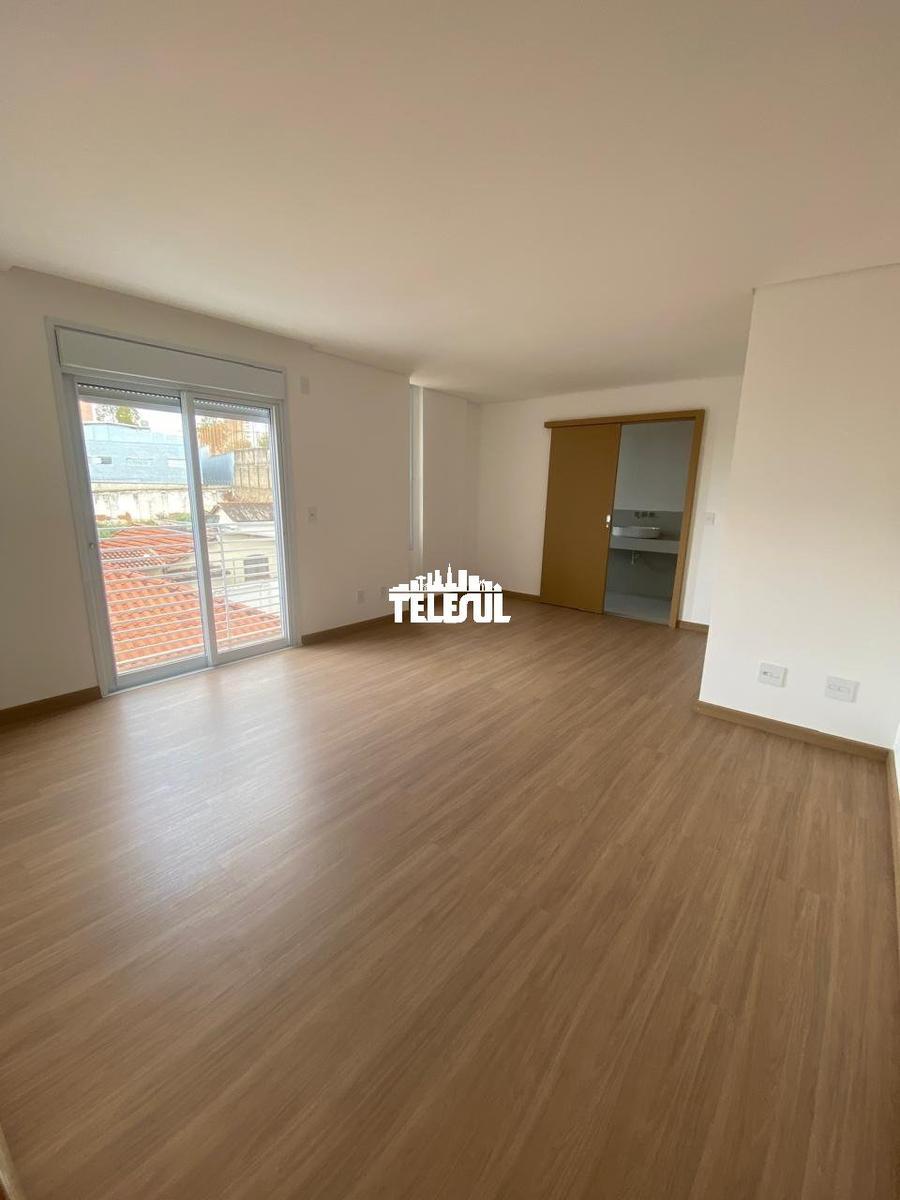 Apartamento, Vila Pinto, 3 Quartos, 2 Vagas, 2 Suítes