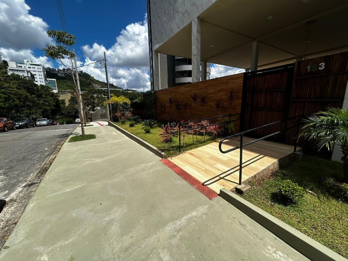 Cobertura, Santa Lúcia, 4 Quartos, 4 Vagas, 4 Suítes