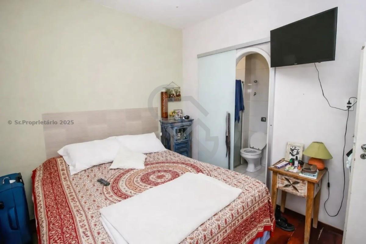 Cobertura, Santo Antônio, 3 Quartos, 1 Vaga, 1 Suíte