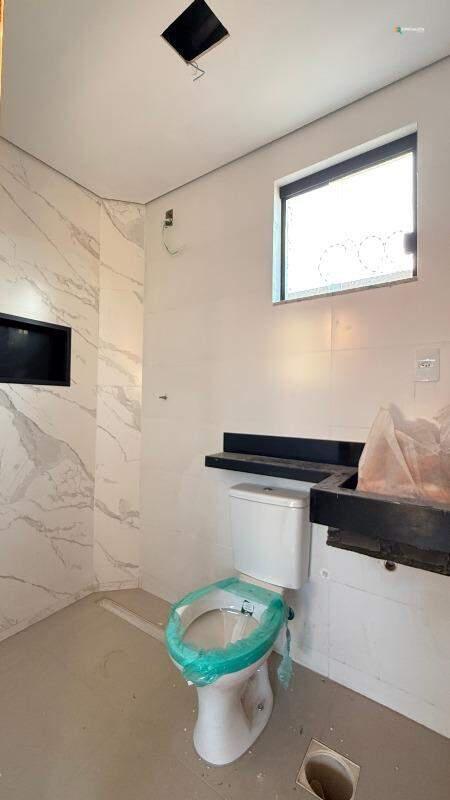 Casa, Novo Centro, 2 Quartos, 1 Vaga