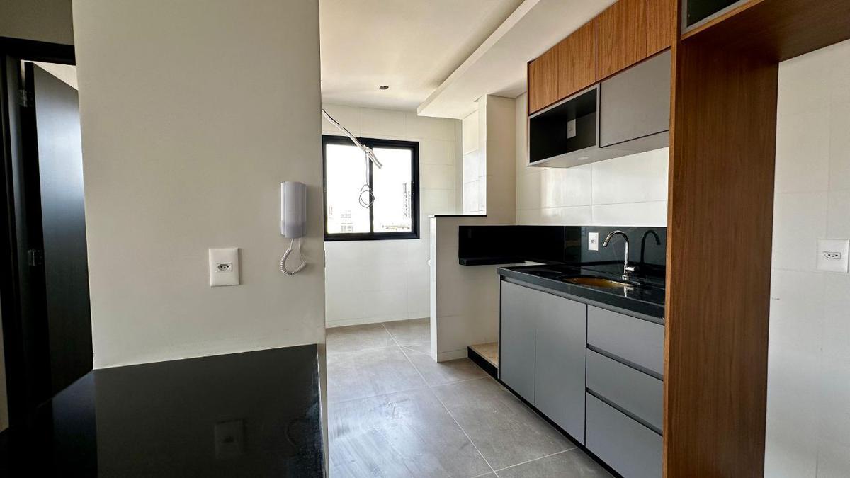 Apartamento, Santa Efigênia, 1 Quarto, 1 Vaga