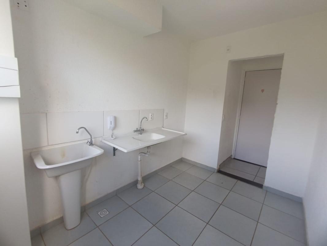 Apartamento, Varzea, 2 Quartos, 1 Vaga