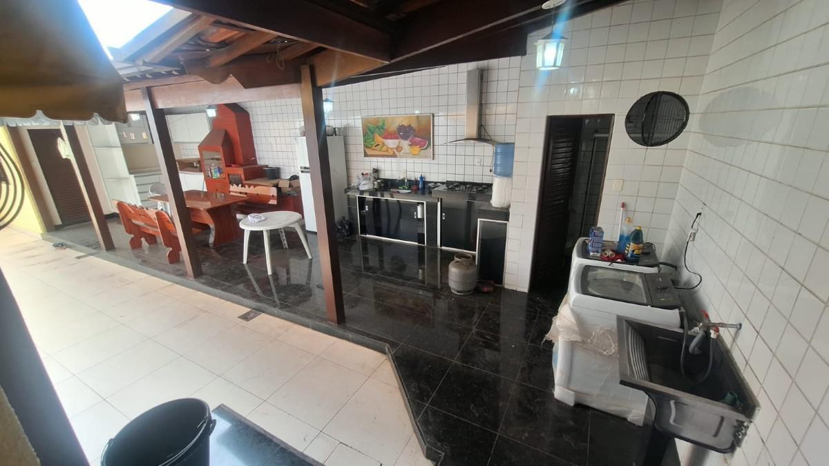Casa, Eldorado, 5 Quartos, 6 Vagas, 2 Suítes