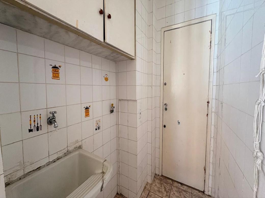 Apartamento, Funcionários, 3 Quartos, 2 Vagas, 1 Suíte