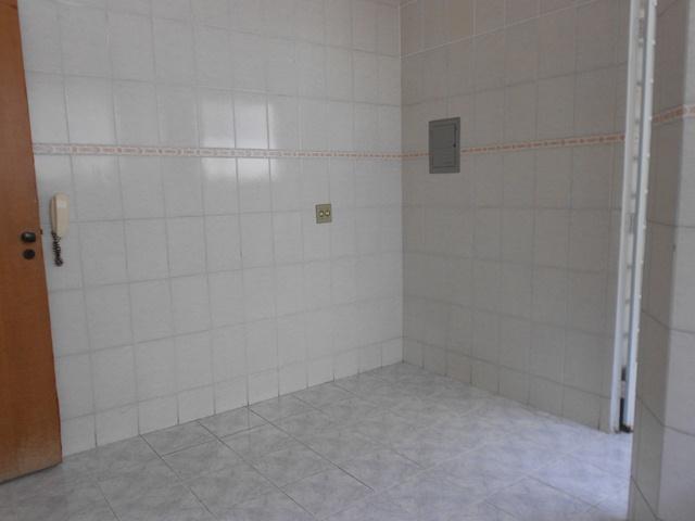 Apartamento, Caiçaras, 2 Quartos, 1 Vaga, 1 Suíte