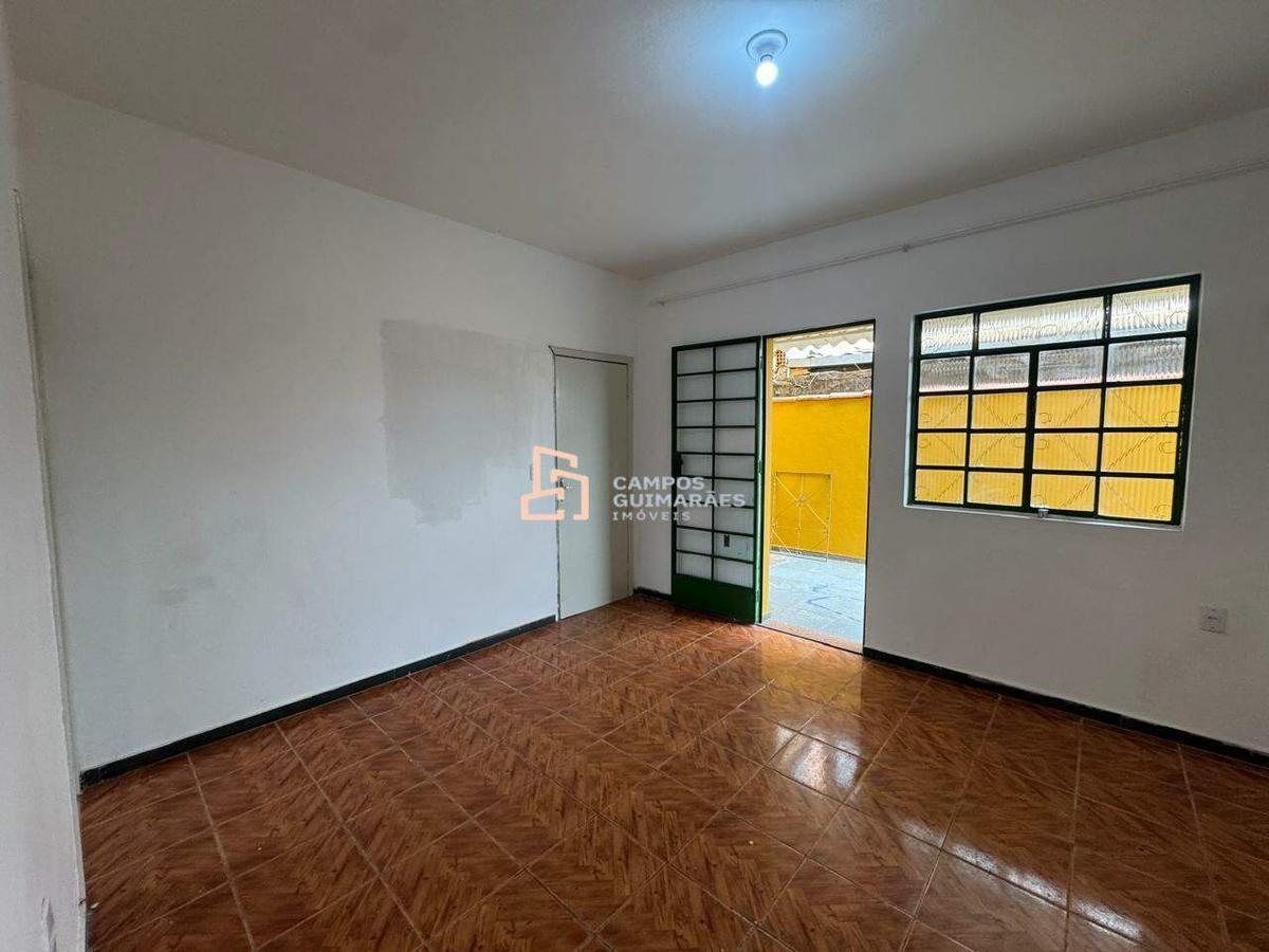 Apartamento, Lindéia, 2 Quartos