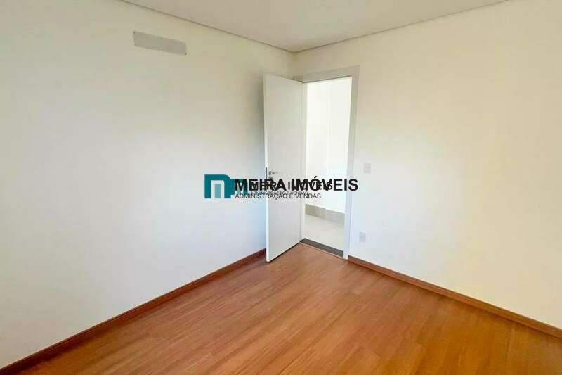Apartamento, Serra, 3 Quartos, 2 Vagas, 1 Suíte