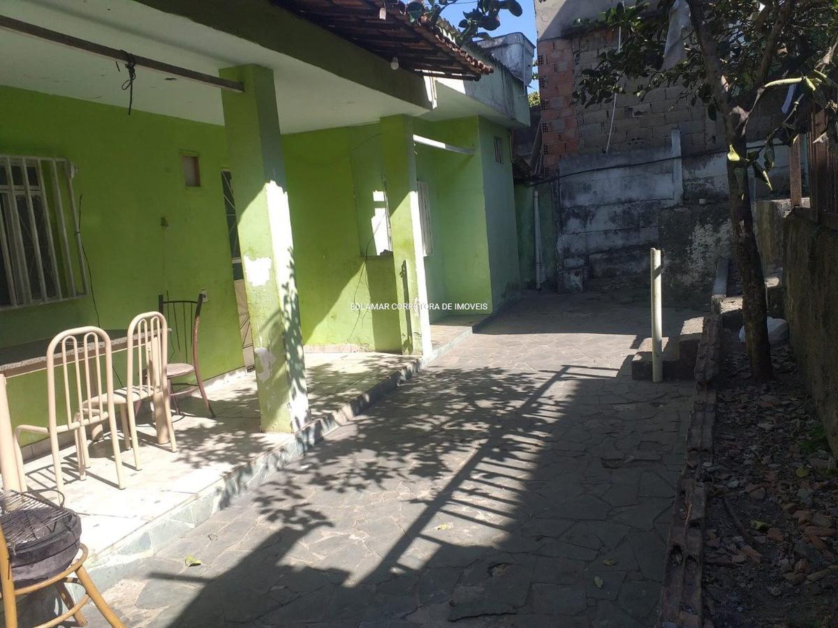 Casa, Lindéia, 3 Quartos, 2 Vagas