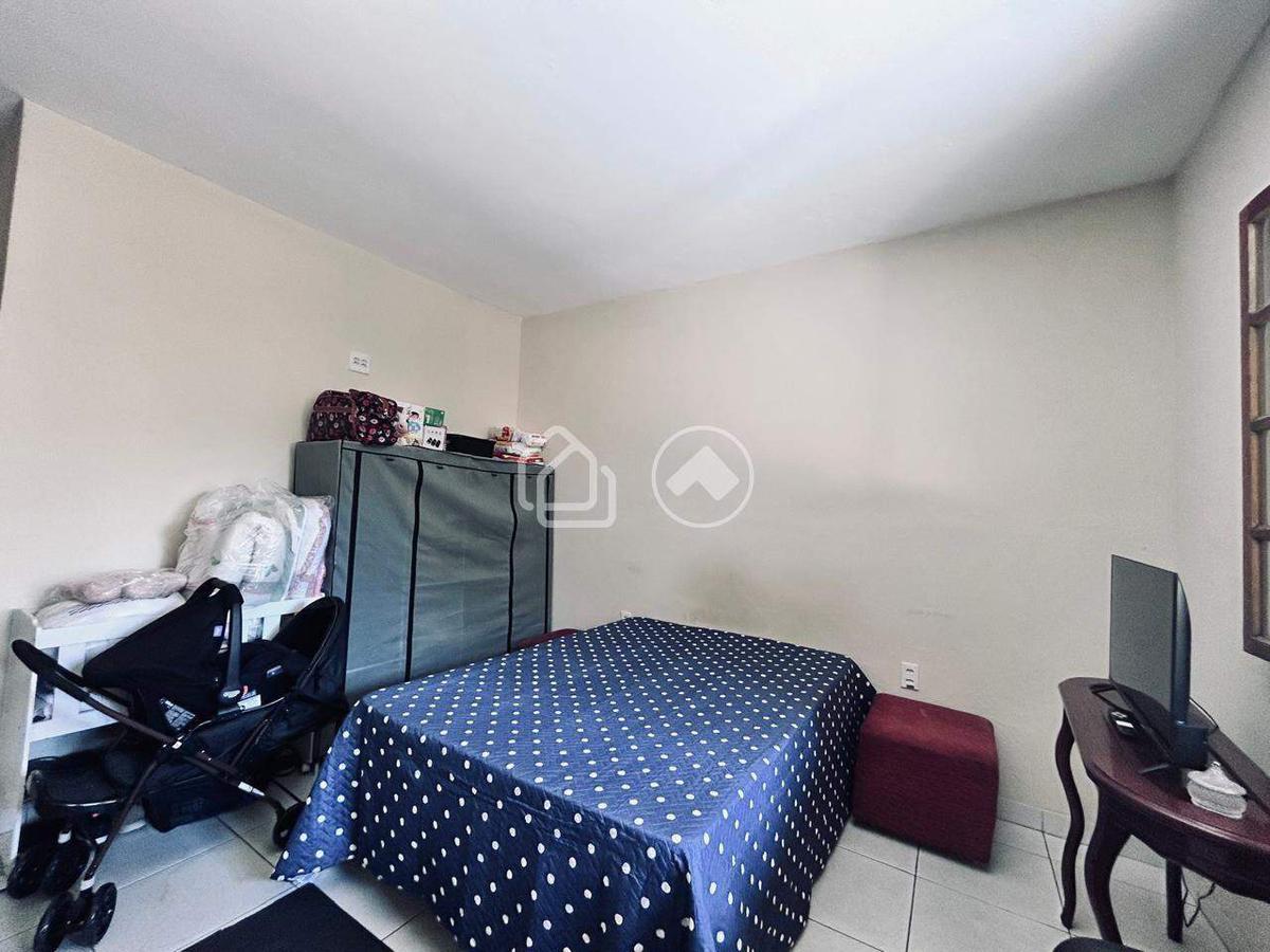 Casa, Estrela do Oriente, 5 Quartos, 10 Vagas, 1 Suíte