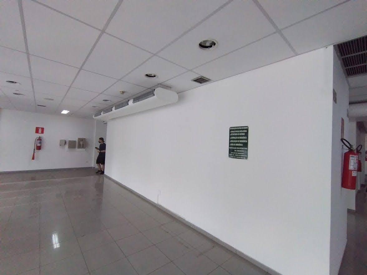Andar, Alípio de Melo, 0 Quarto, 0 Vaga