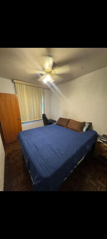 Apartamento, Santa Helena, 3 Quartos, 1 Vaga
