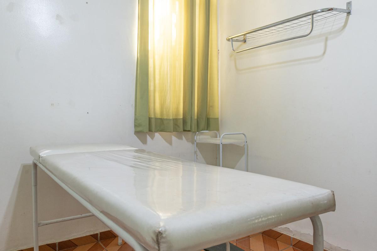 Apartamento, Santa Amélia, 3 Quartos, 0 Vaga