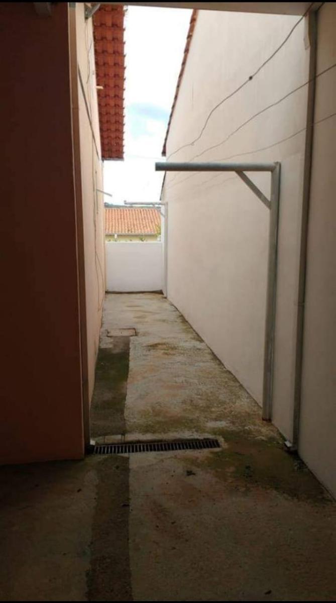 Casa, Vargem, 2 Quartos, 2 Vagas