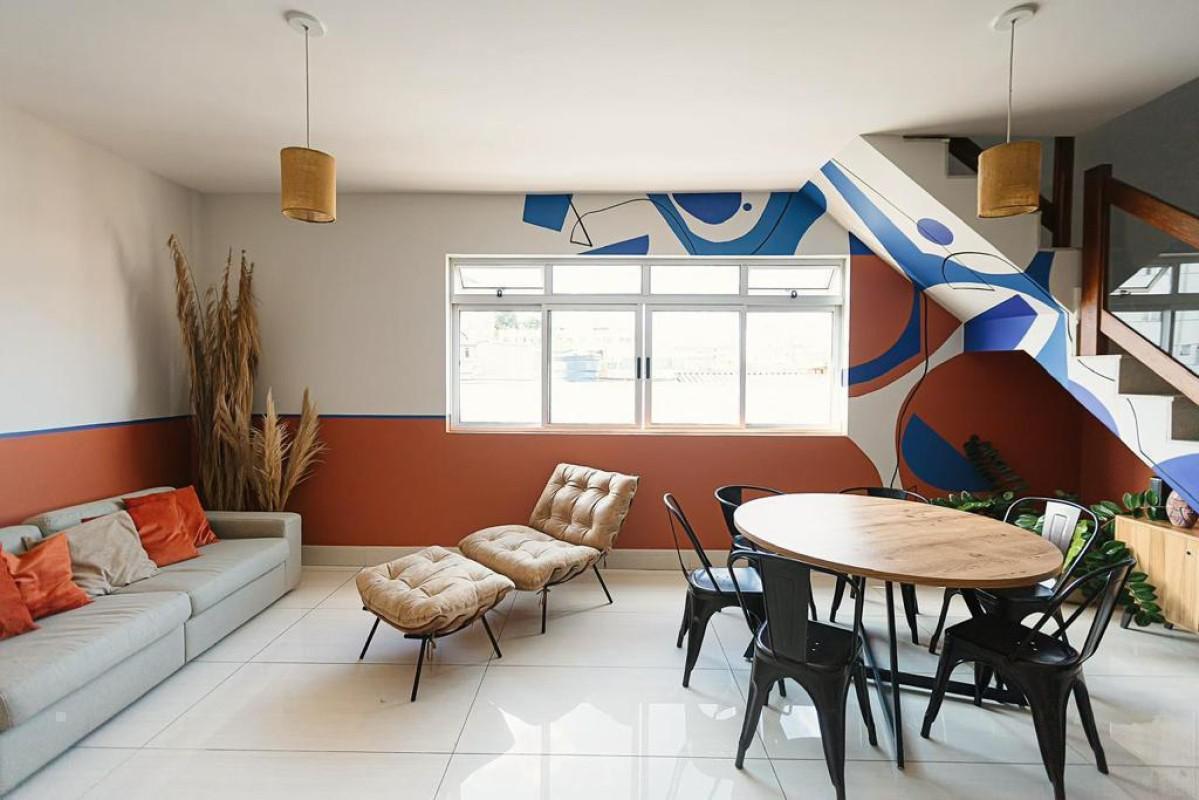 Cobertura, Carlos Prates, 4 Quartos, 2 Vagas, 1 Suíte