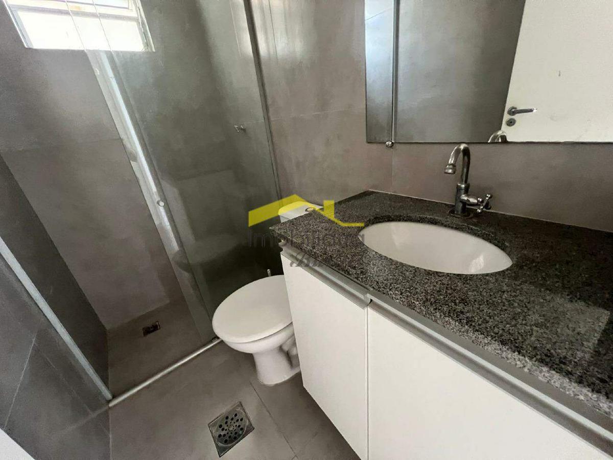 Apartamento, Buritis, 3 Quartos, 1 Vaga, 1 Suíte