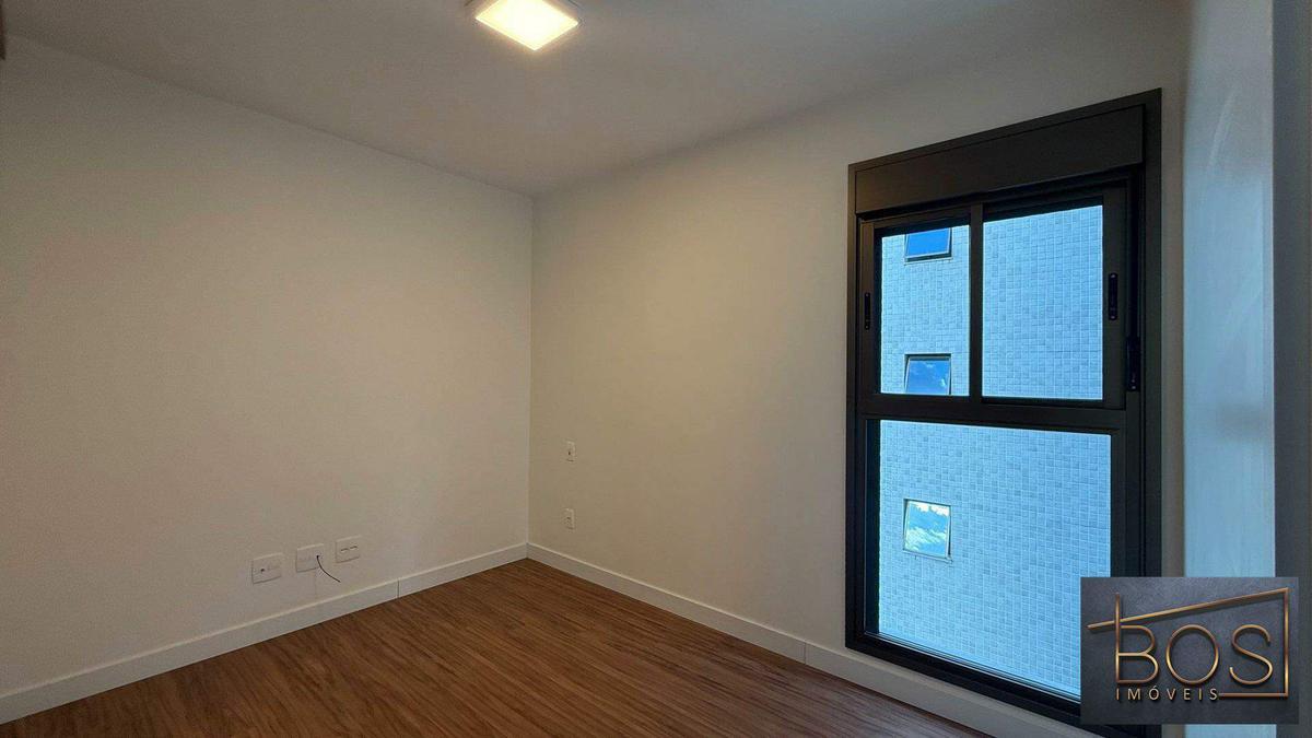 Apartamento, Lourdes, 2 Quartos, 2 Vagas, 2 Suítes