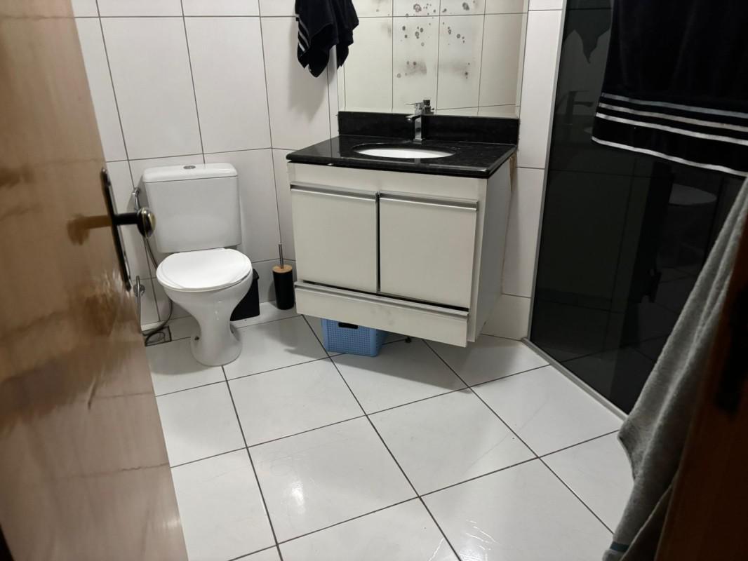 Apartamento, Inconfidentes, 2 Quartos, 2 Vagas, 1 Suíte