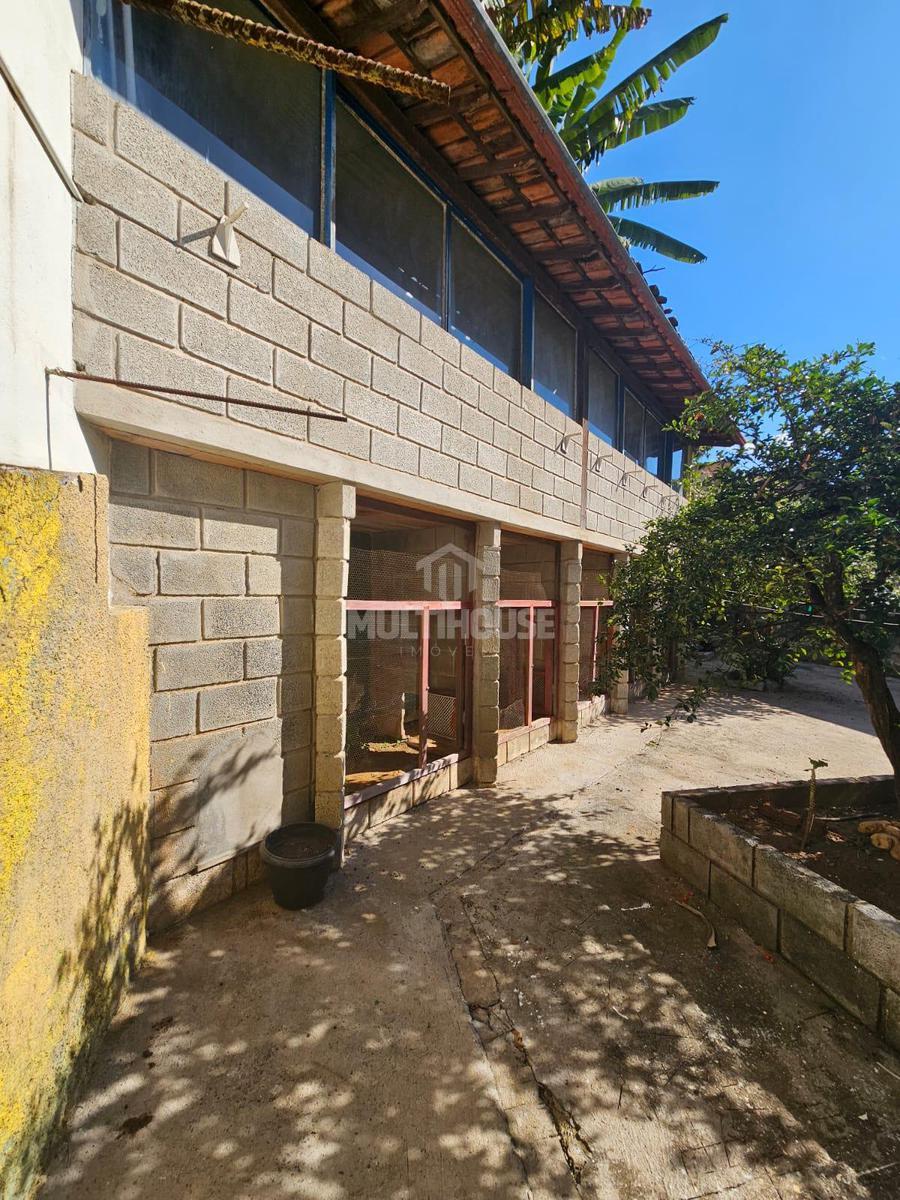 Casa, Ouro Preto, 3 Quartos, 2 Vagas, 1 Suíte