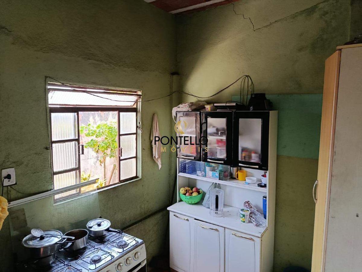 Casa, Boa Vista, 3 Quartos, 3 Vagas