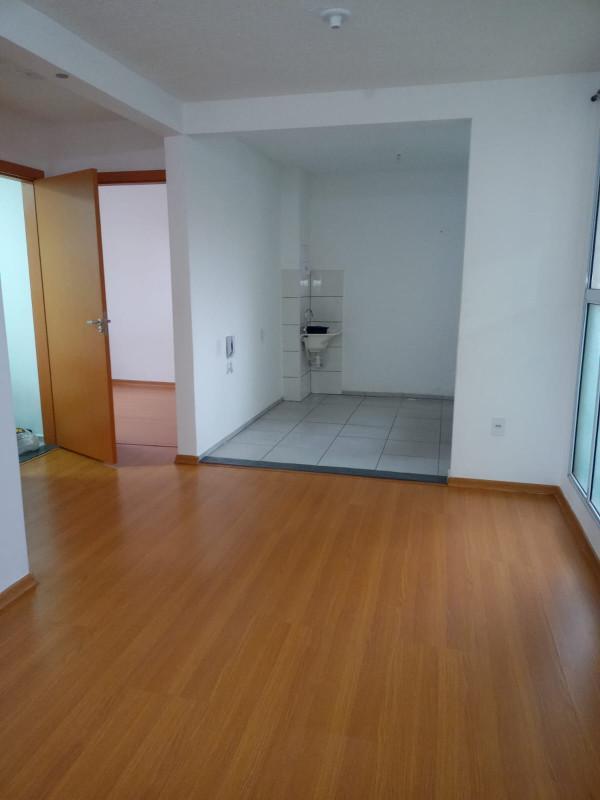Apartamento, Sapucaia II, 2 Quartos, 1 Vaga