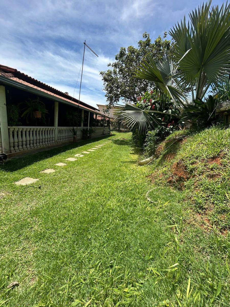 Fazenda, Comunidade da Volta, 4 Quartos, 10 Vagas, 1 Suíte