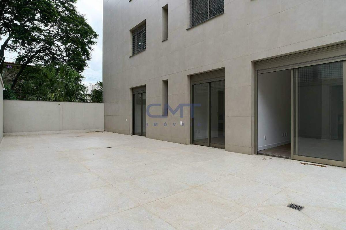 Apartamento, Cruzeiro, 4 Quartos, 4 Vagas, 2 Suítes