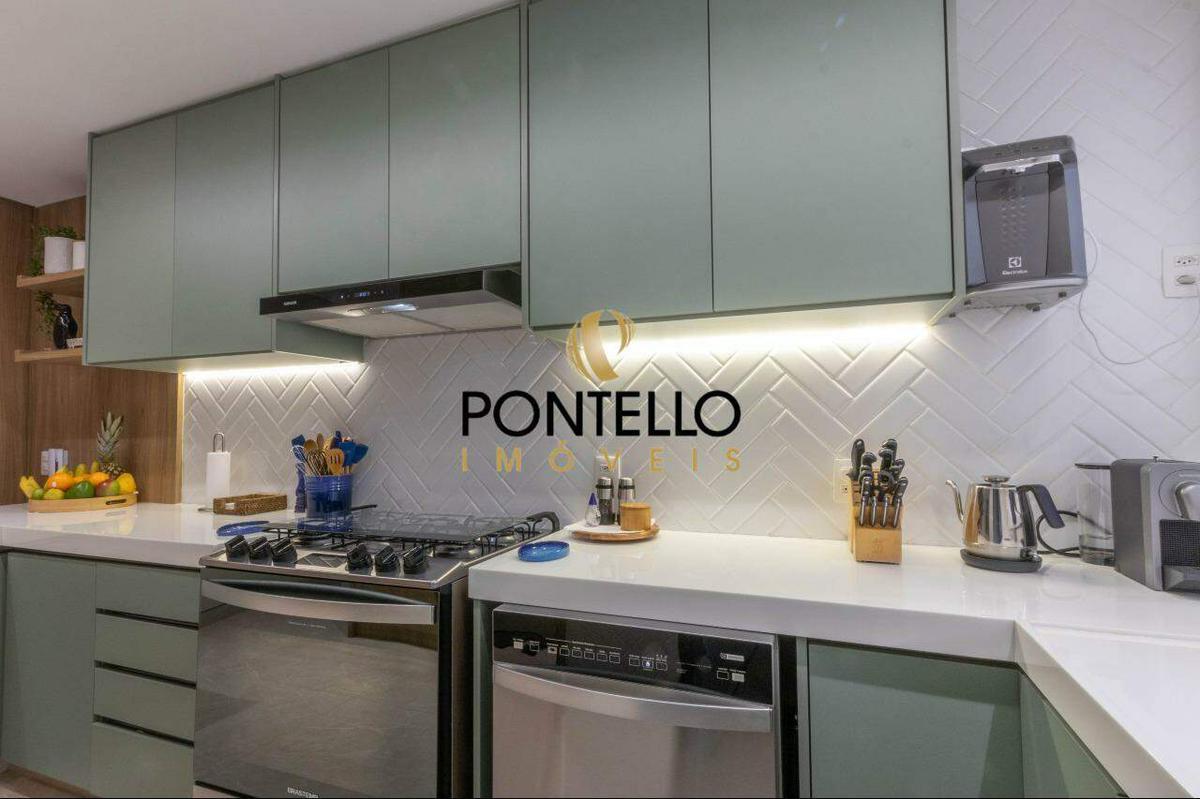 Apartamento, Santo Antônio, 4 Quartos, 3 Vagas, 2 Suítes