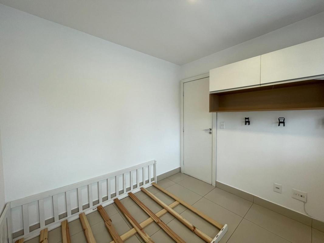 Apartamento, Lourdes, 3 Quartos, 2 Vagas, 1 Suíte