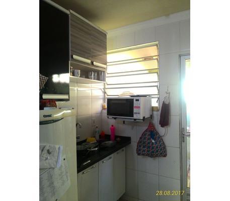 Casa, Xangrilá, 2 Quartos, 1 Vaga